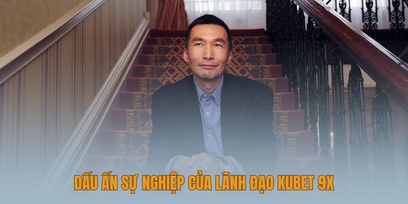 Dấu ấn quản trị và vận hành nền tảng số của CEO Eric Ly