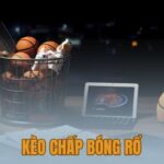 Kèo Chấp Bóng Rổ – Hướng Dẫn Đọc Point Spread NBA/VBA