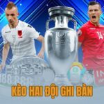 Kèo Hai Đội Ghi Bàn – Luật Chơi Và Cách Tính Tiền Kubet