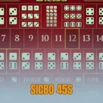 Sicbo 45s Kubet – Tài Xỉu Siêu Tốc Đánh Nhanh Thắng Nhanh