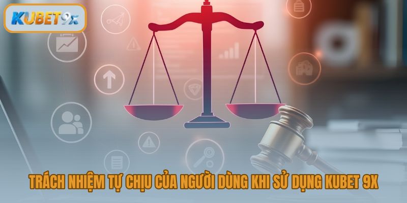 Nghĩa vụ cá nhân và quyền tự kiểm soát tài khoản khi dùng dịch vụ